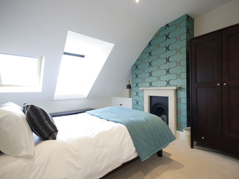 Bath View Apartments Self Catering