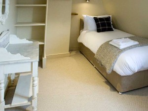 family accommodation in bath