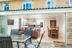 pet friendly couples accommodation in bath
